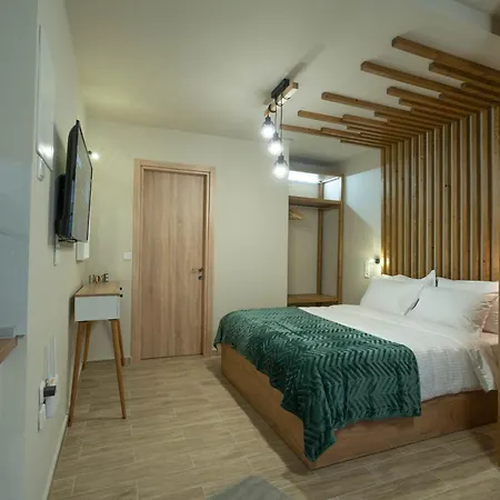 Luxurious Comfort Θεσσαλονίκη