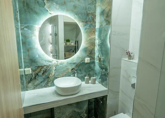 Luxurious Comfort *
