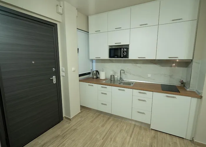 Apartamento Luxurious Comfort