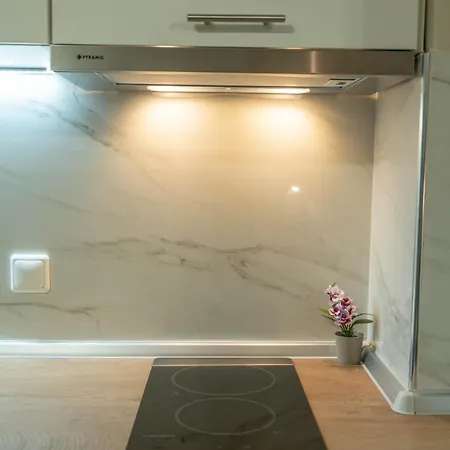 Luxurious Comfort Appartamento Salonicco