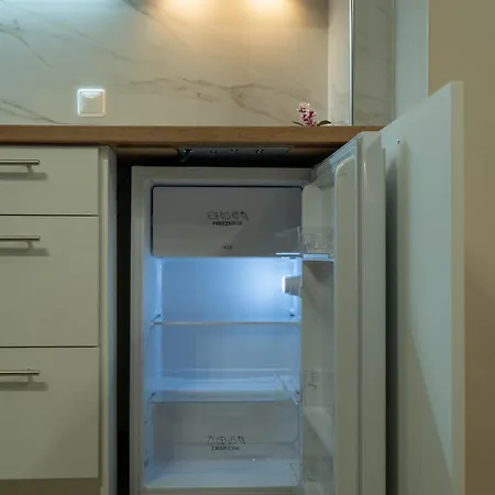 Luxurious Comfort Saloniki