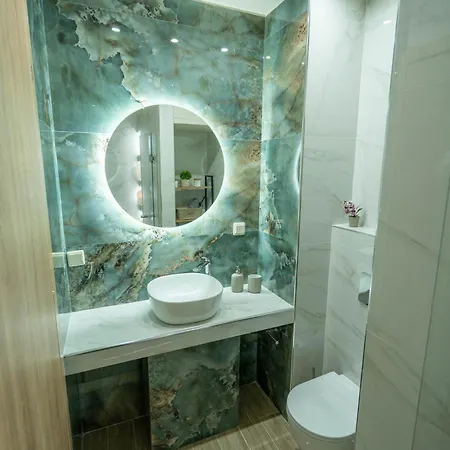 Luxurious Comfort *