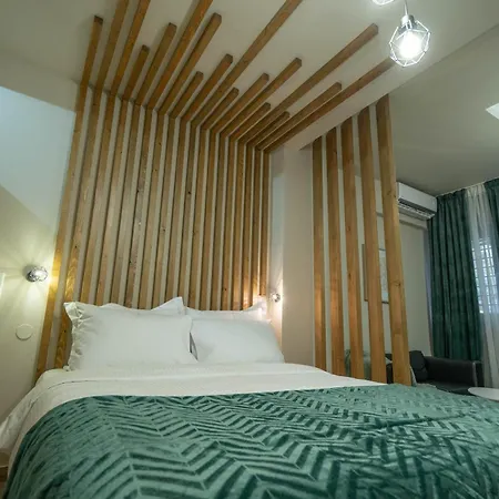 Appartamento Luxurious Comfort Salonicco