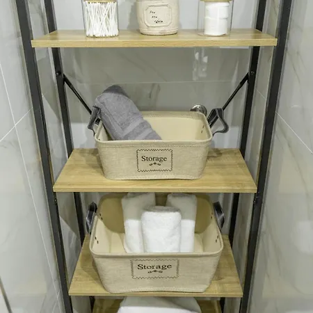 Luxurious Comfort *