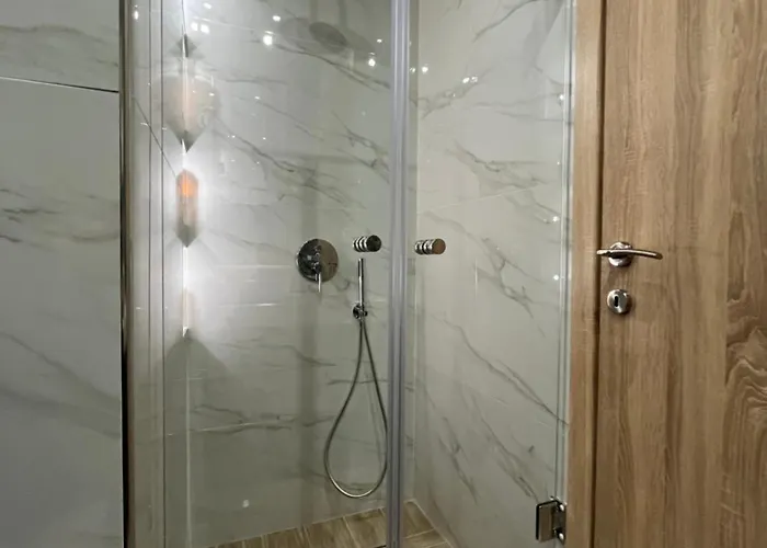 Luxurious Comfort Διαμέρισμα *