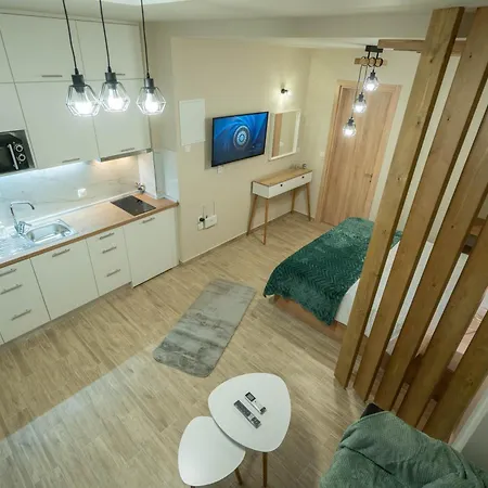 Luxurious Comfort Thessalonique