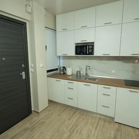 Appartement Luxurious Comfort