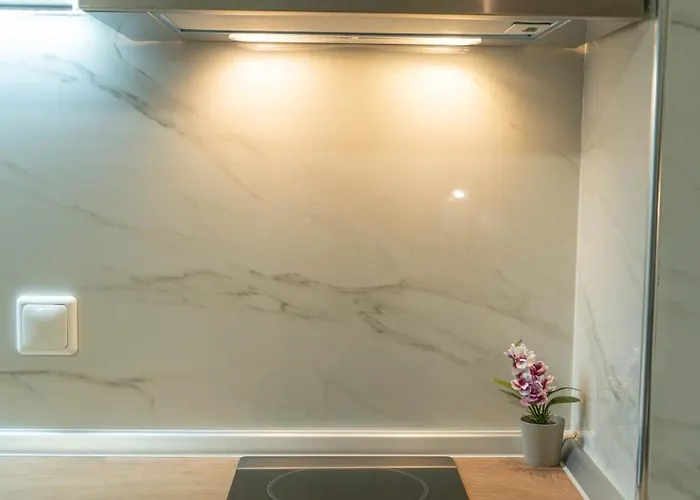 Luxurious Comfort Apartment Thessaloniki