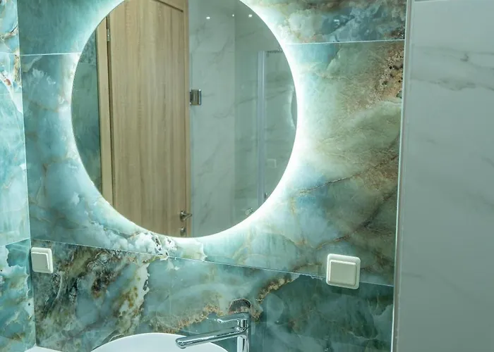 Luxurious Comfort Apartment