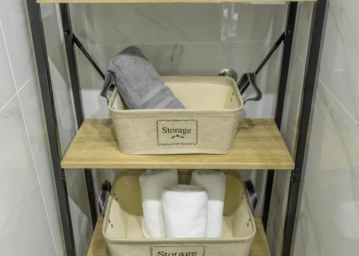 Luxurious Comfort *