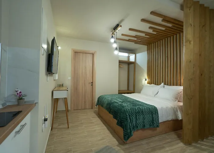 Luxurious Comfort Thessaloniki